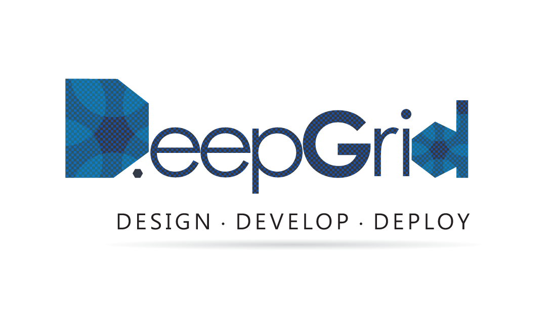 Deepgrid – Datacenter